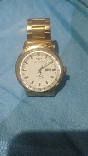 Relogio technos