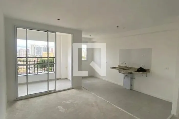 Apartamento à Venda - Butantã, 1 Quarto, 35 m2