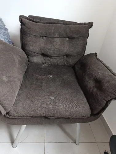 2 Poltronas