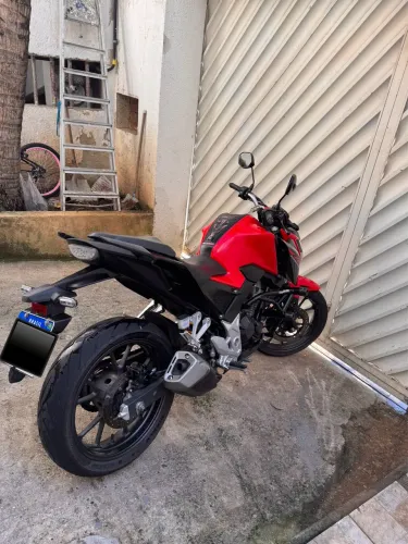 Twister 300f 2023