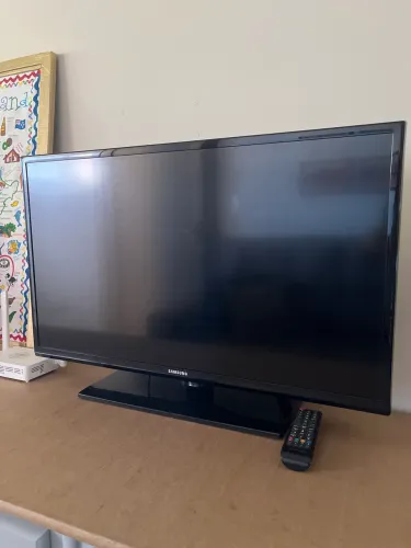 Vendo TV 32 POLEGADAS SAMSUNG