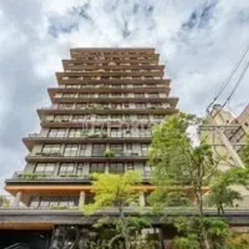 COBERTURA de 320 m² privativos com 4 quartos, 3 vagas em Petrópolis - Porto Alegre - RS