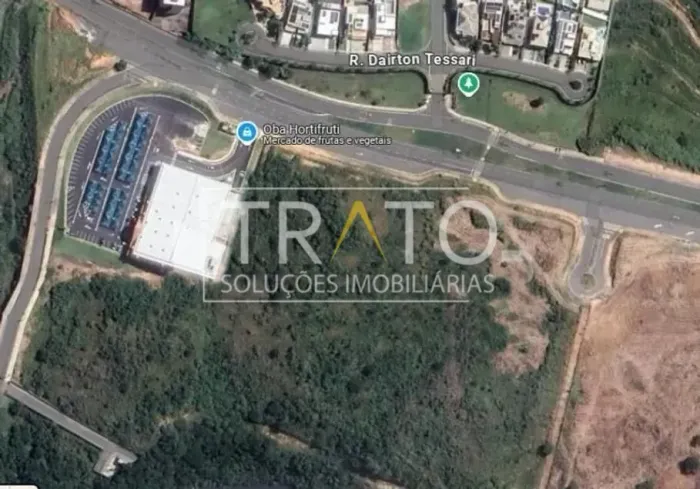 Terreno comercial à venda no Condomínio Arborais, contendo 2.293 m2