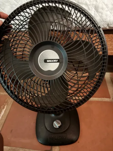 Ventilador