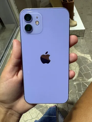 IPHONE 12