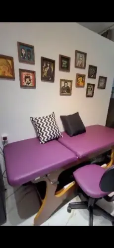 Maca spa madeira maciça 