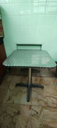 Mesa Inox