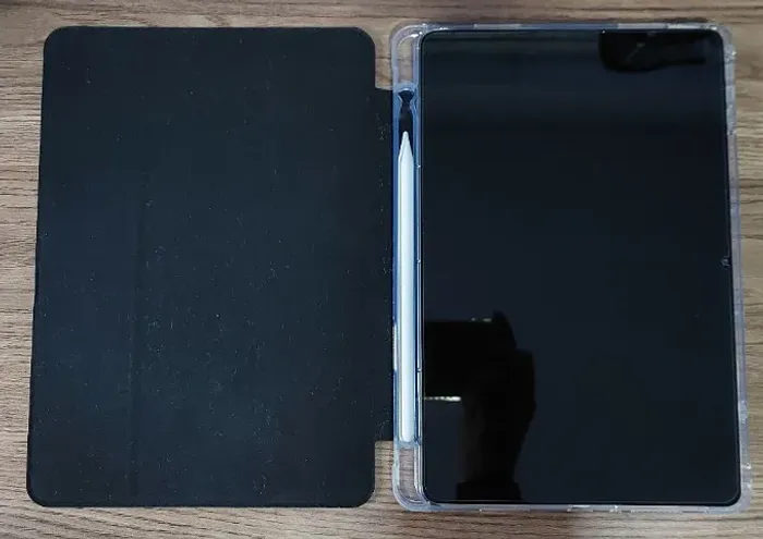Redmi Pad 2 Com CAPA 8RAM 256GB (Verde Menta)