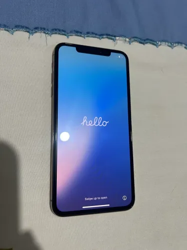 IPhone XS Max - 64 Gb