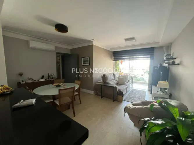 Apartamento para locação || 3 Dorm| 1 Suite | Parque Campolim, Sorocaba, SP | 90m²
