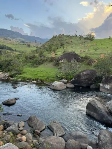 Lote/Terreno para venda com 20000 metros quadrados em Zona Rural - Itamonte - Minas Gerais