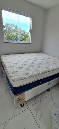 Cama box Eurosono