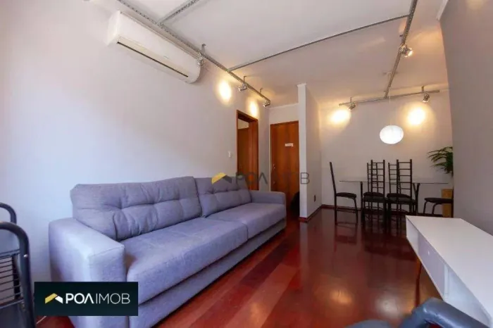 Cobertura com 2 dormitórios para alugar, 188 m² por R$ 3.350,01/mês - Nonoai - Porto Alegr