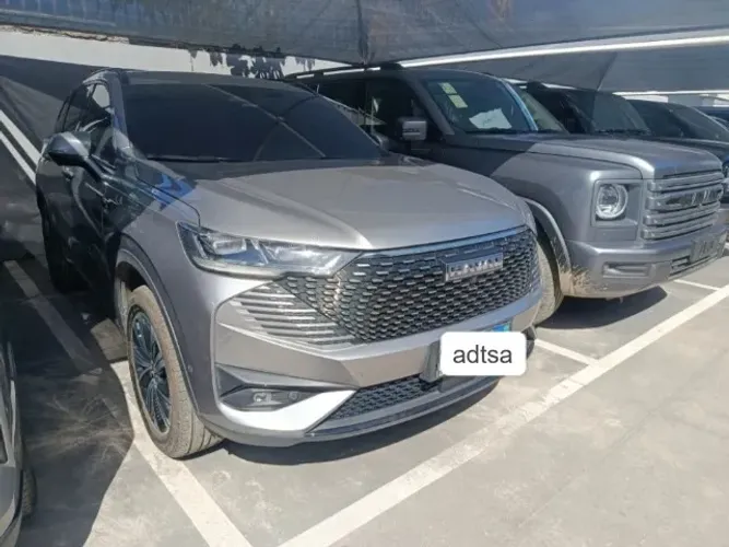 GWM Haval H6 Phev19 (hibrido) 2025