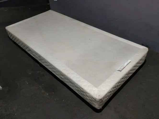 Base Box solteiro