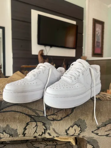 Tênis Nike Court Vision Feminino (tenho NF)