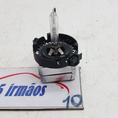 Lâmpada Xenon Farol Esquerdo Bmw 125i 2.0 2013 N66144