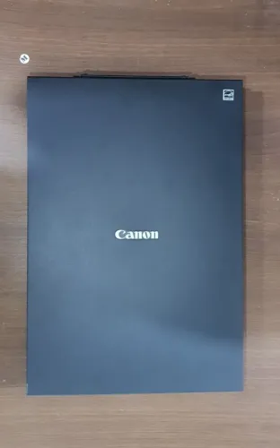 Escâner CanoScan