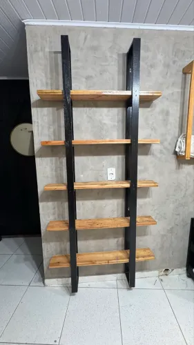 Estante multiuso
