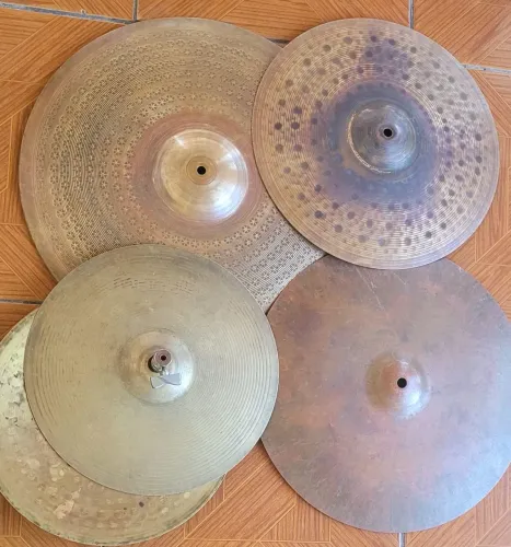 Kit de pratos