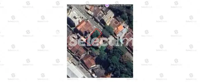 Terreno à venda, Colônia, Ribeirão Pires, SP