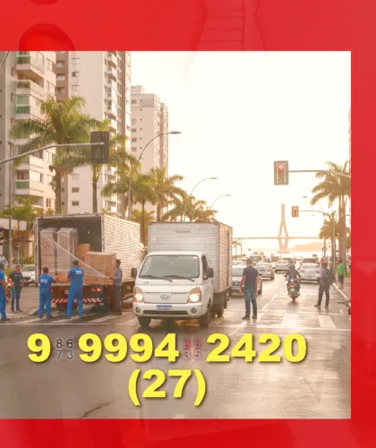 Frete na R$ 100,00! Urgente! Não perca! Junto com ajudantes e qualidad!