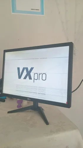 Monitor Led