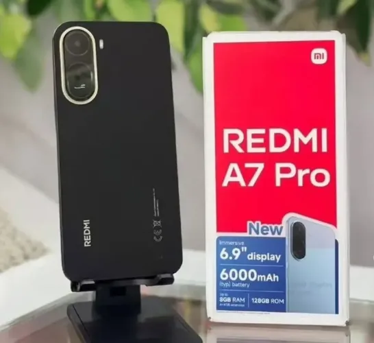 Redmi A7 PRO 64/4GB 