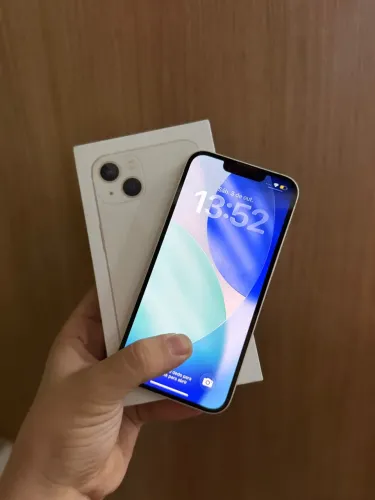 Iphone 13 128gb
