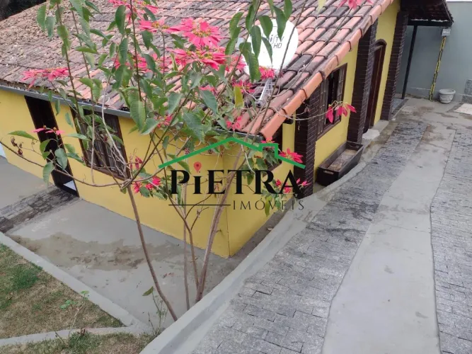 Casa a venda em Rio Acima