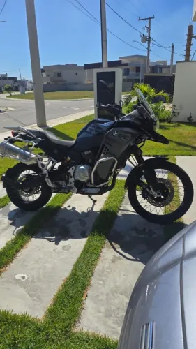 BMW F 850 2024