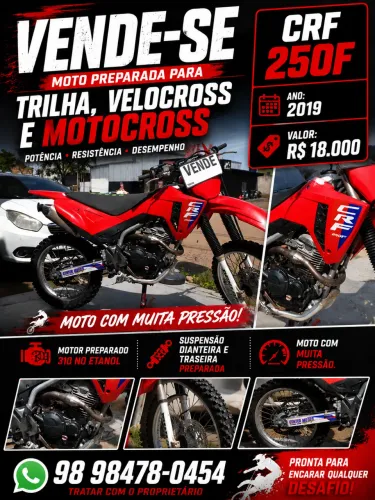 Vendo ou troco