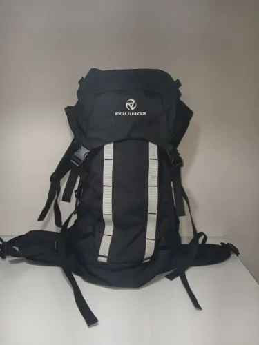 Mochila Equinox Attack 60+10L(Cargueira)