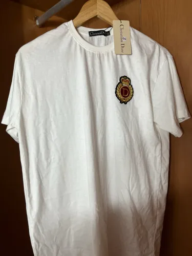 CAMISA MASCULINA GG COM ETIQUETA