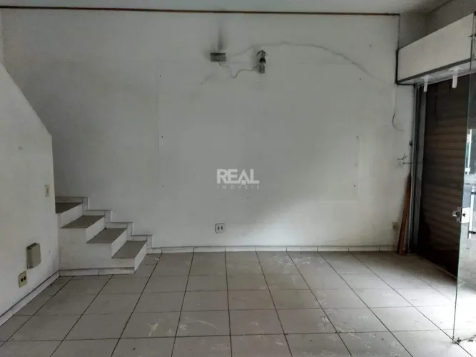 Loja de 23m² para alugar no Luxemburgo