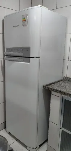 Geladeira Electrolux