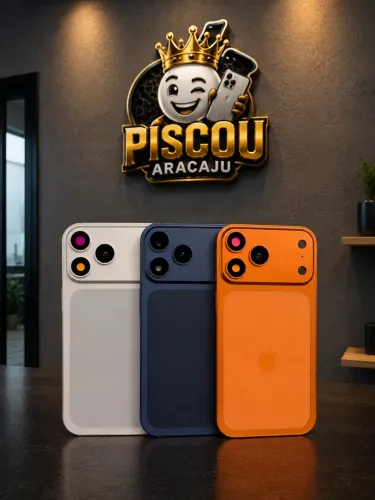 Carcaças Modificações IPhone XR em 17 Pro