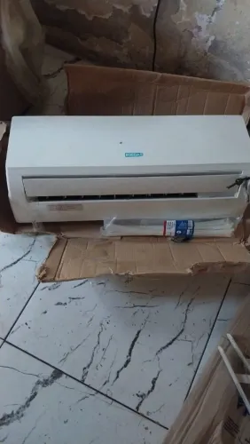 Ar-condicionado 9 btus