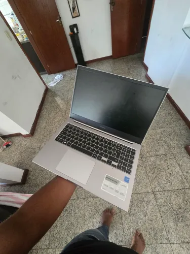Notebook Samsung