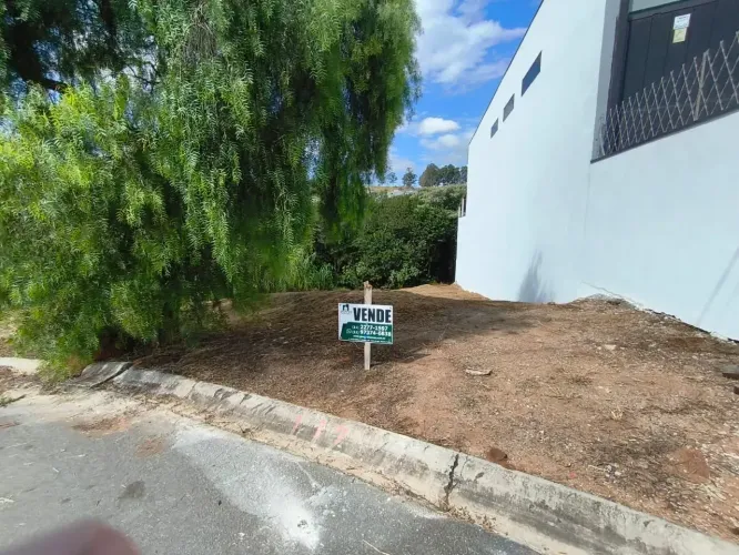 Excelente Terreno Comercial ou Residencial à Venda ,346m² | Res. Vila Verde  Bragança Pta