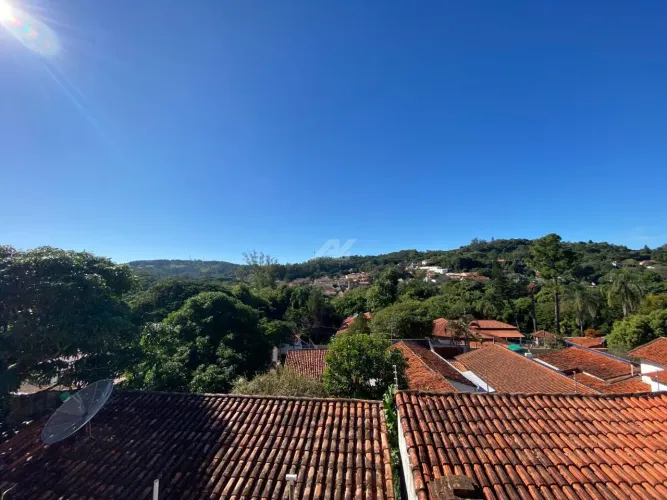 casa - Sousas - Campinas