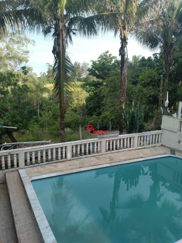 Chácara com 2 dormitórios à venda, 2000 m² por R$ 420.000,00 - Centro (Tupi) - Piracicaba/