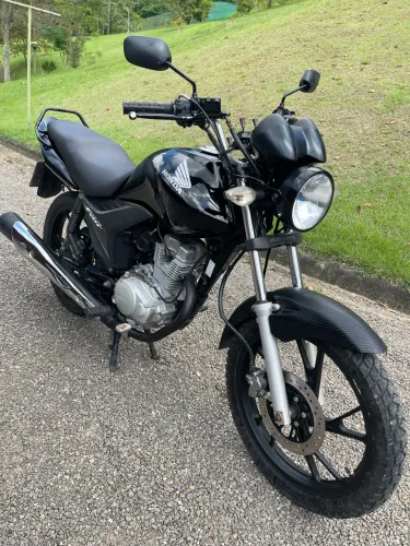 Fan 150 esi