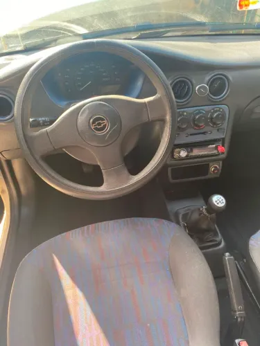 Chevrolet Celta 1.0/super/n.piq.1.0 MPFI VHC 8V 3P 2004