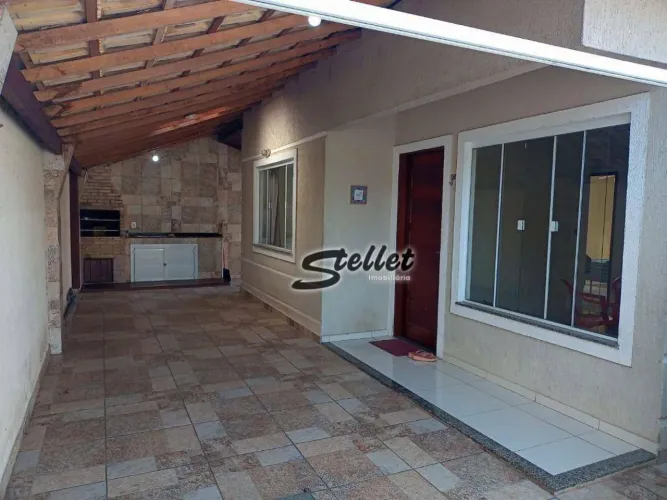 Casa com 2 dormitórios à venda, 80 m² por R$ 360.000,00 - Condomínio Porto Seguro - Rio da