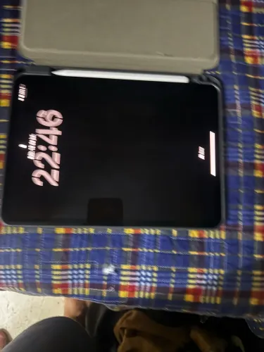 IPAD PRO 11-INCH M5
