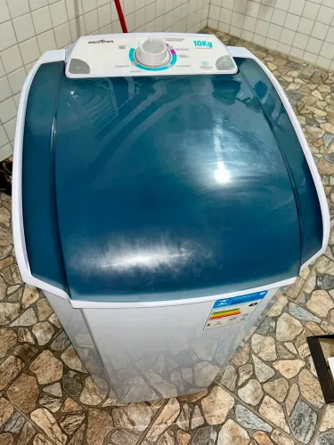 Tanquinho Britânia 10kg