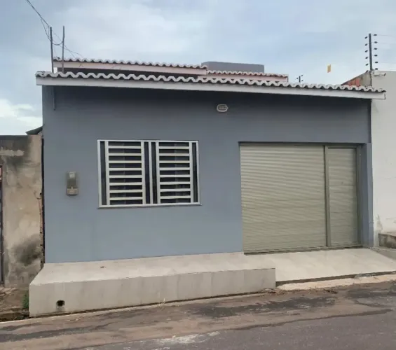 Venda no Feitosa