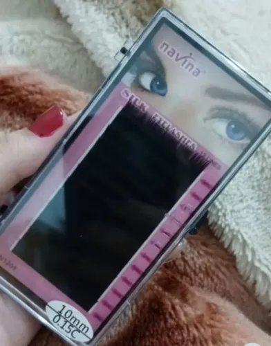 Fio a fio navina tam 10 e Tam 12 