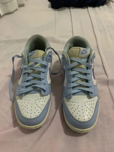 Nike Dunk Low Next Lilac